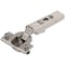 Blum 110 Degree Self-closing Expando Dowel Overlay Hinge 71T358E - alternate 2